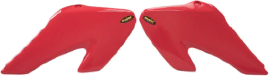 MAIER - SCOOPS RAD. HND XR100 RED - 05200161