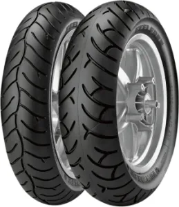 METZELER - FFREE F 120/70R15 56H TL - 03400145