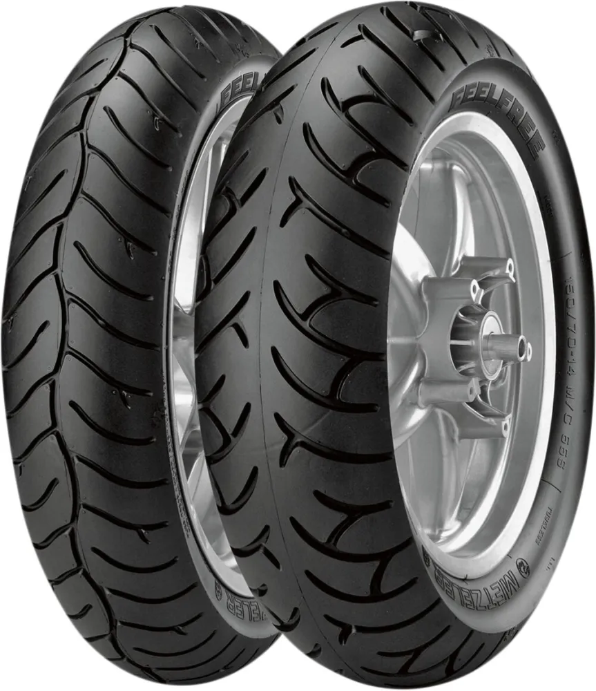 METZELER - FFREE F 110/70-16 52S TL - 03400153
