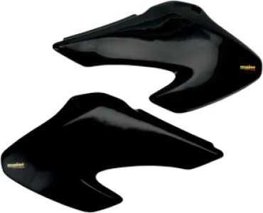 MAIER - SCOOPS RAD. HND XR100 BLK - 05200160
