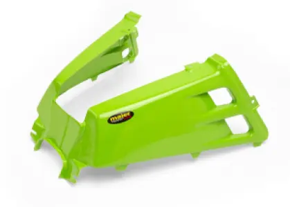 MAIER - TANK COVER BANSHEE GREEN - 05204201