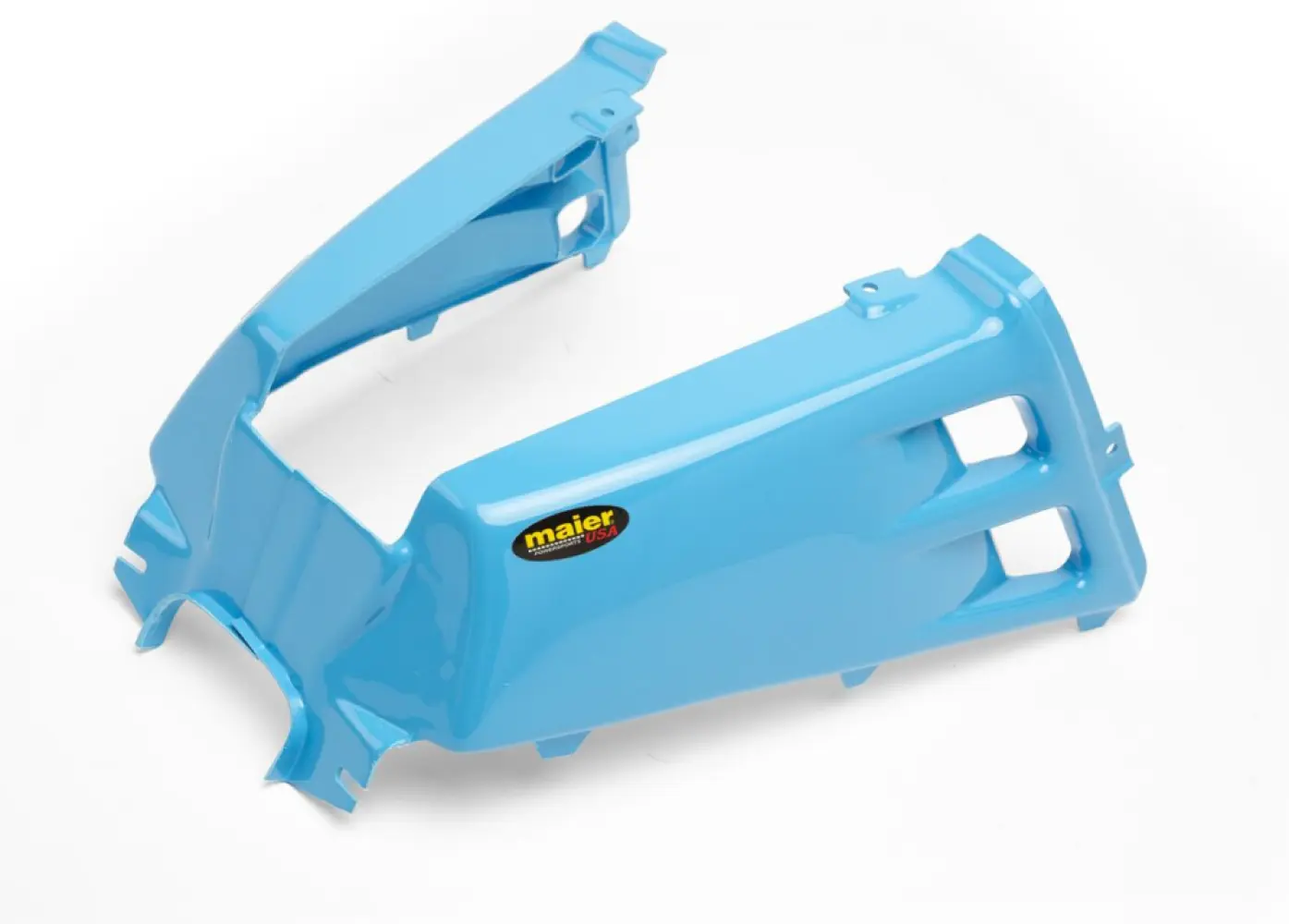 MAIER - TANK COVER BANSHEE ELECTRIC BL - 05204202