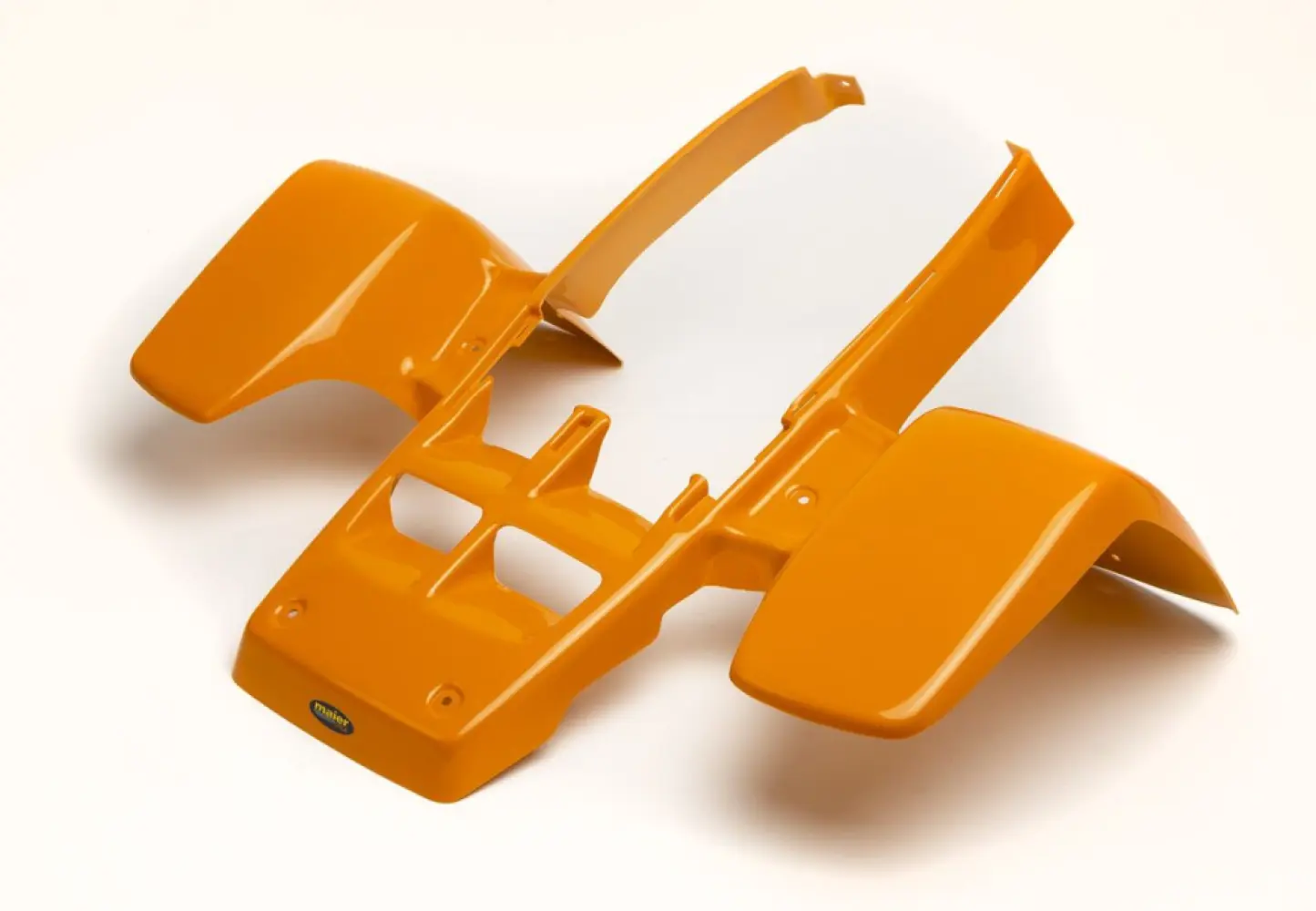 MAIER - FENDER FRONT STD BANSHEE ORANG - 05204207