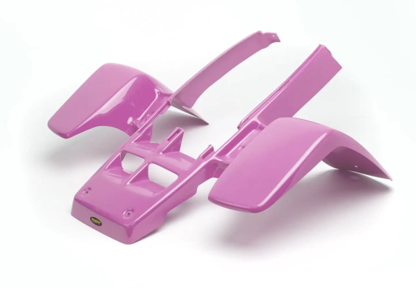 MAIER - FENDER FRONT STD BANSHEE PINK - 05204208