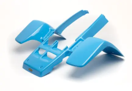 MAIER - FENDER FRONT STD BANSHEE ELECT - 05204210