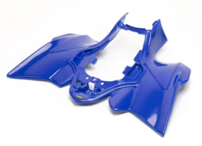 MAIER - FENDER RR YFZ450R 09 BLUE - 05204243