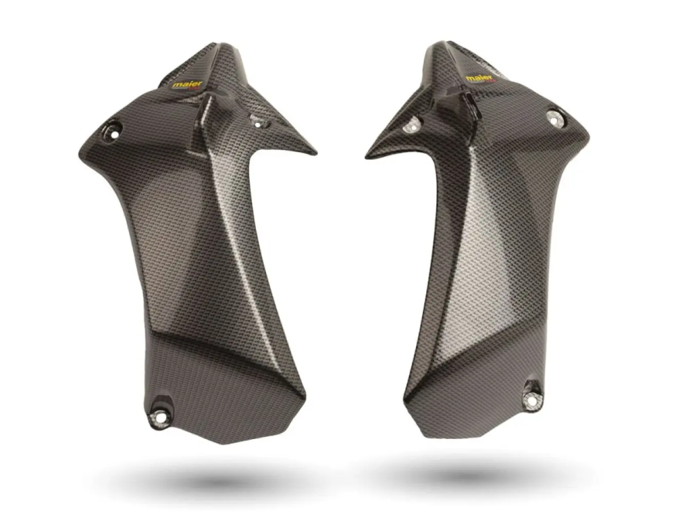 MAIER - SCOOPS RAD YFZ450R 09 BCF - 05204244