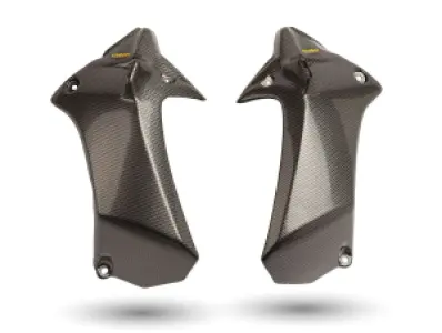 MAIER - SCOOPS RAD YFZ450R 09 BCF - 05204244