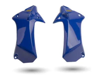 MAIER - SCOOPS RAD YFZ450R 09 BLU - 05204247