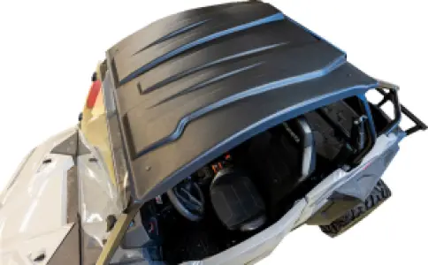 MOOSE OFFROAD FOUR WHEEL - ROOF RZR TRAIL 900/1000 MSE - 05212070