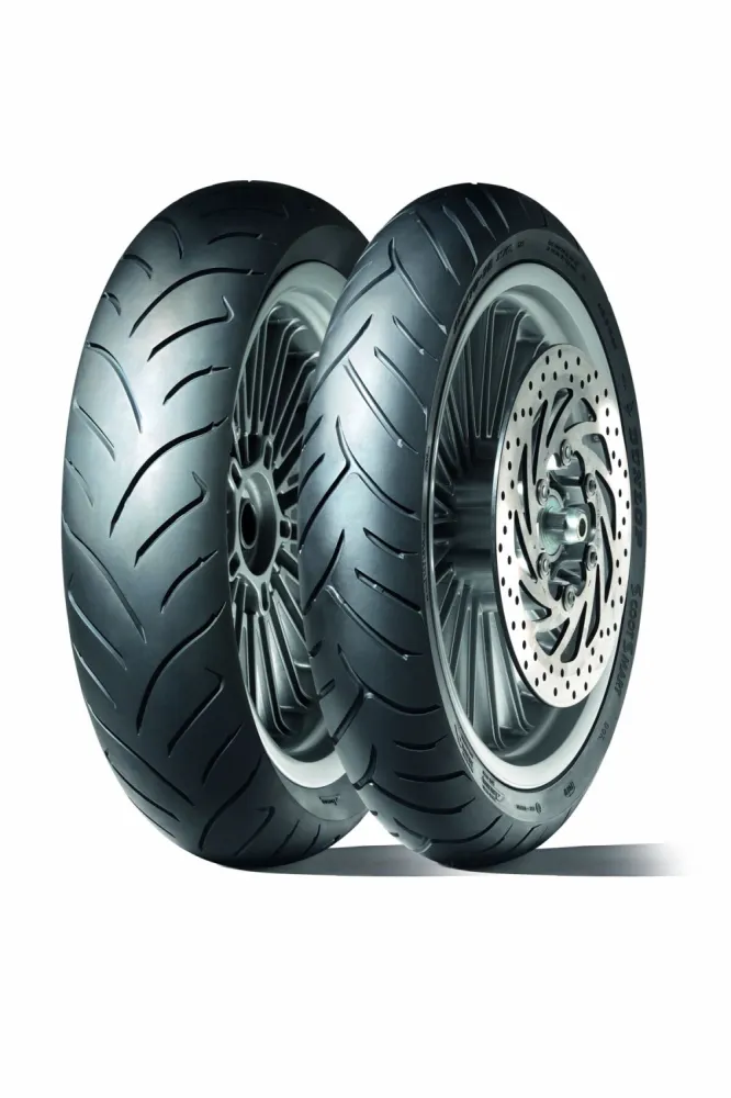 DUNLOP - SCOSM 150/70-14 66S TL - 03400507