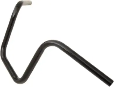 DRAG SPECIALTIES - HANDLEBAR 1 NRAPE10 BKTBW - 06014192