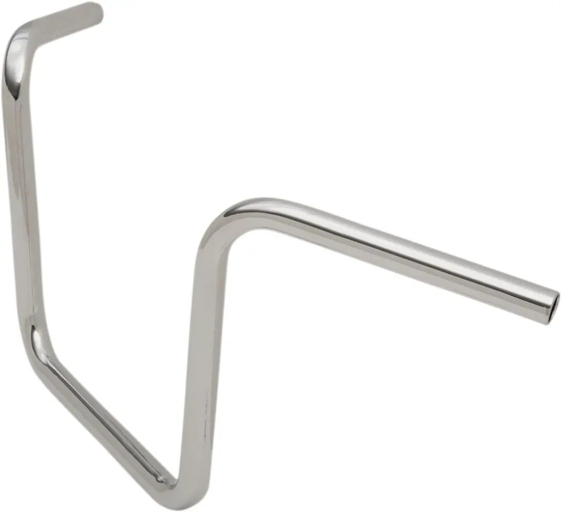 DRAG SPECIALTIES - HANDLEBAR 12APEWIDE CHTBW - 06014207