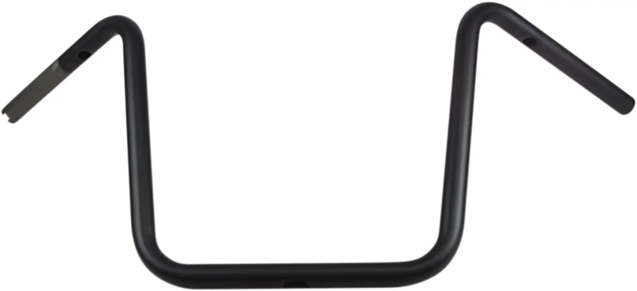 DRAG SPECIALTIES - HANDLEBAR 1 APE 14 FB TBW - 06014211