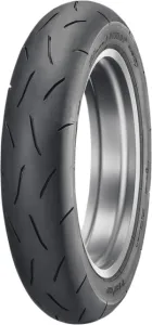 DUNLOP - TT93 GP 3.50-10 51J TL - 03400522