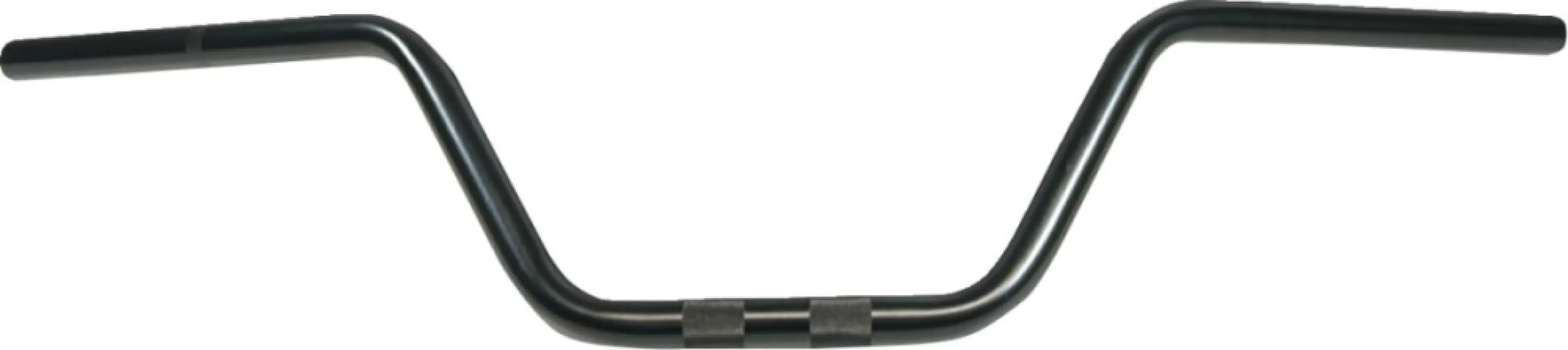 MOOSE OFFROAD FOUR WHEEL - HANDLEBAR POL SCRAMBLER/SPRTSM - 06016960