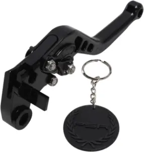 PSR - CLUTCH LVR PSR SHORT BLK - 06131416