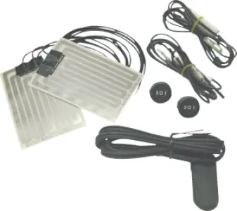 KIMPEX - DELUXE KIT W/ THUMBWARMER - 06310285