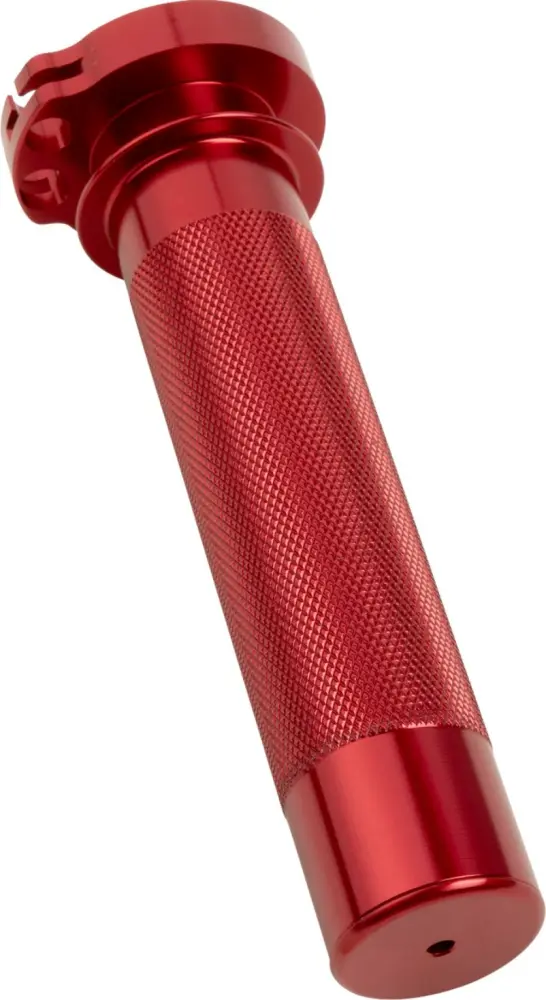 MOOSE OFFROAD HARD-PARTS - THROTTLE TB ALU CRF - 06320283