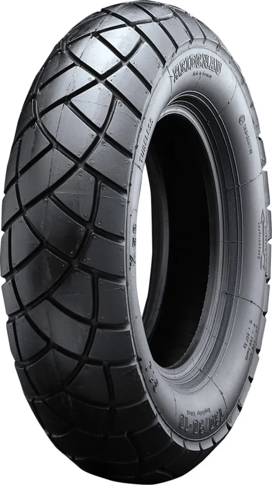 HEIDENAU - K59 120/90-10 66M TL - 03400582