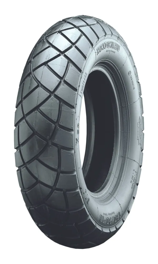 HEIDENAU - K59 130/90-10 61J TL - 03400584