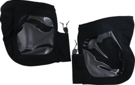 KIMPEX - HANDLEBAR MUFF VISI-CONTR - 06350963