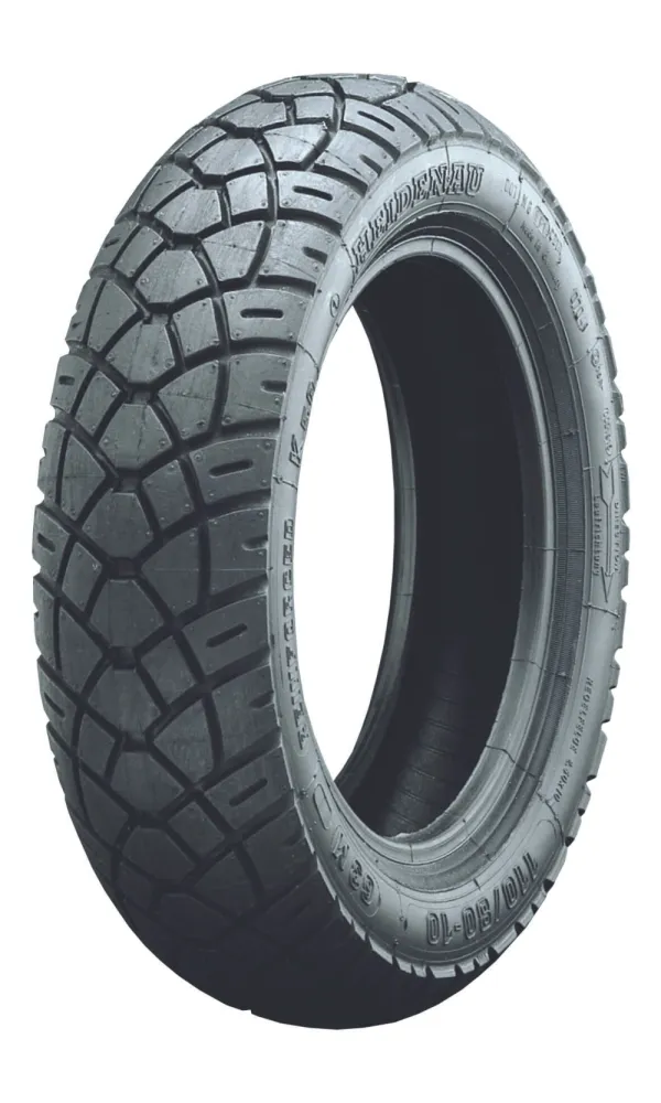 HEIDENAU - K58 100/80-10 58M TL - 03400586