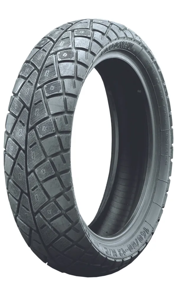 HEIDENAU - K62 130/70-10 62M TL - 03400589