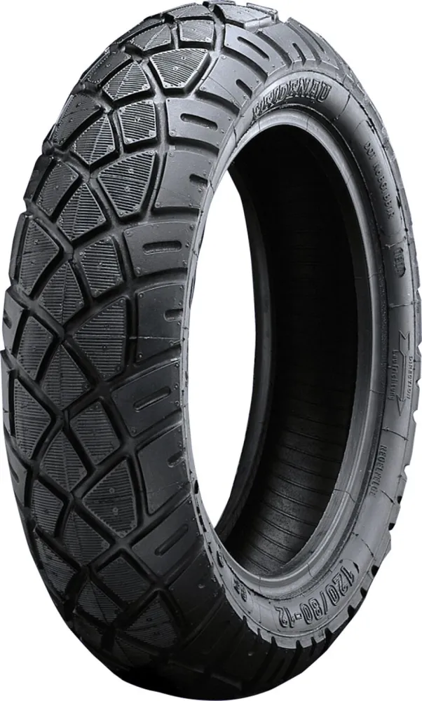 HEIDENAU - K58M 120/70-11 56M TL - 03400591