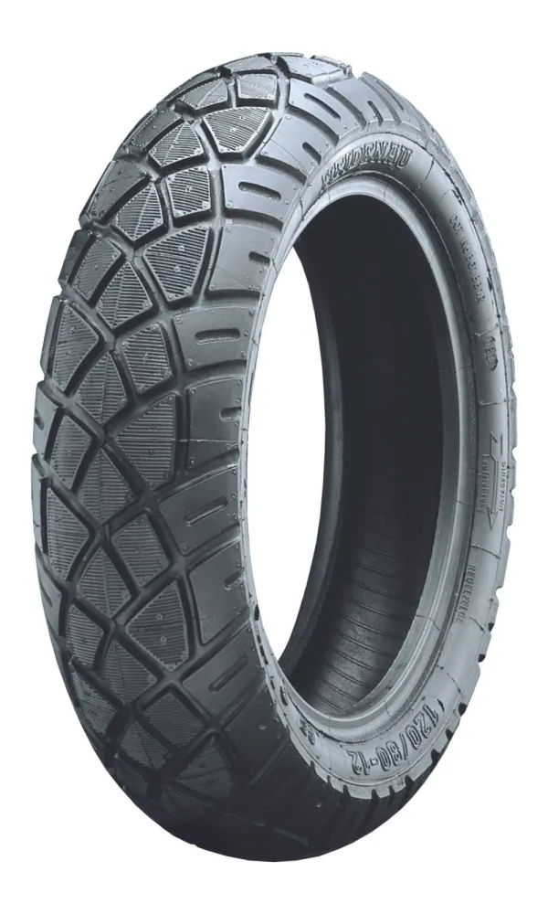 HEIDENAU - K58M 120/70-11 56M TL - 03400591