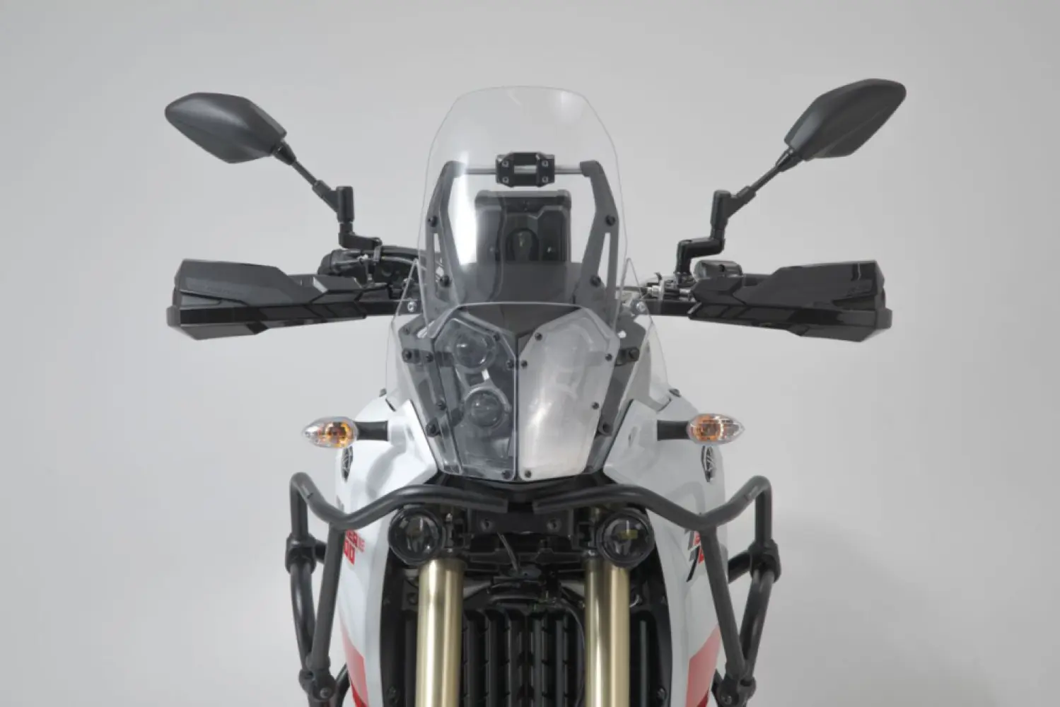 SW-MOTECH - KOBRA HANDGUARD KIT - 06352303