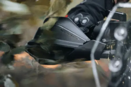 SW-MOTECH - HANDGUARD KIT ADVENTURE - 06352558