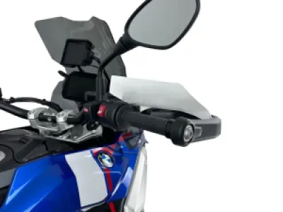 WRS - HANDGUARDS EXTENSION R1300GS W - 06352601
