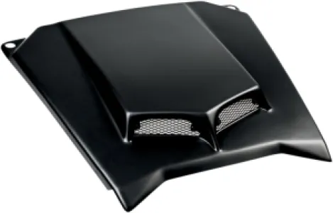 MAIER - HOOD SCOOPED RZR STEALTH - 05201196