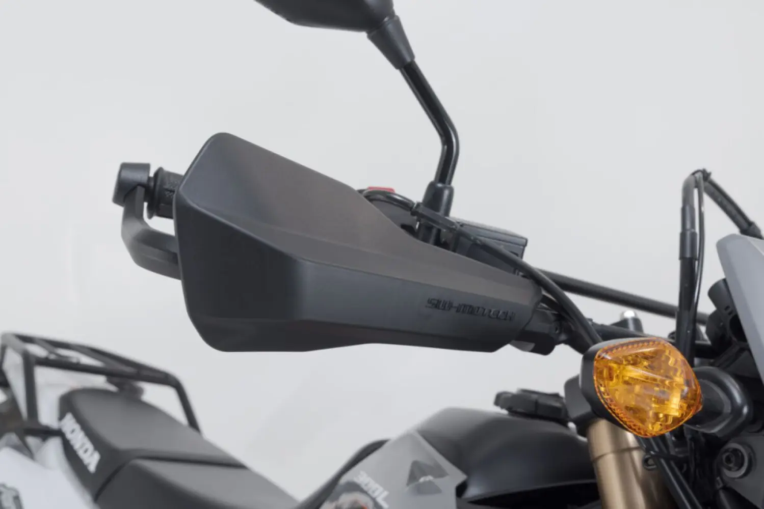 SW-MOTECH - HANDGUARD KIT SPORT - 06352634