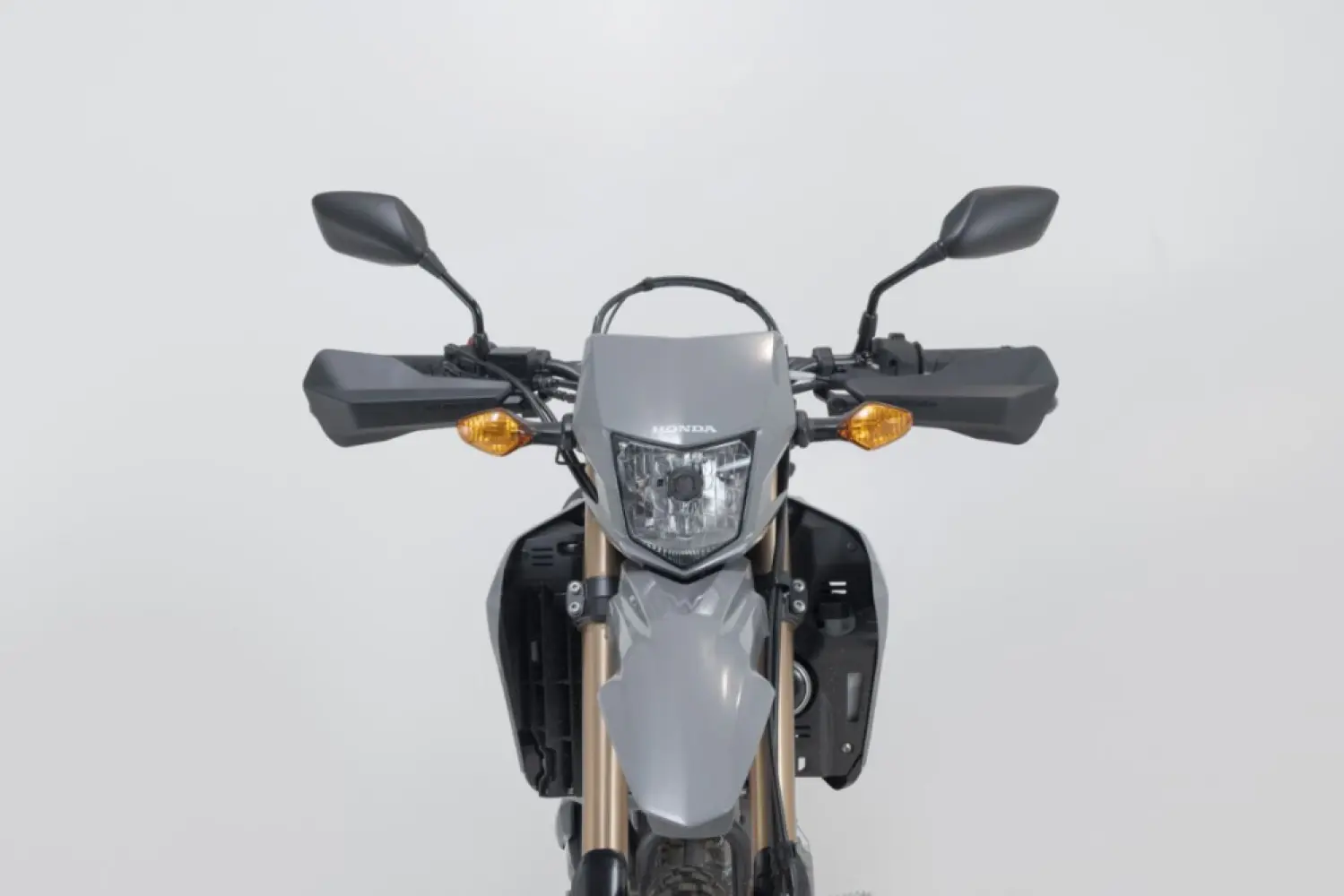 SW-MOTECH - HANDGUARD KIT SPORT - 06352634