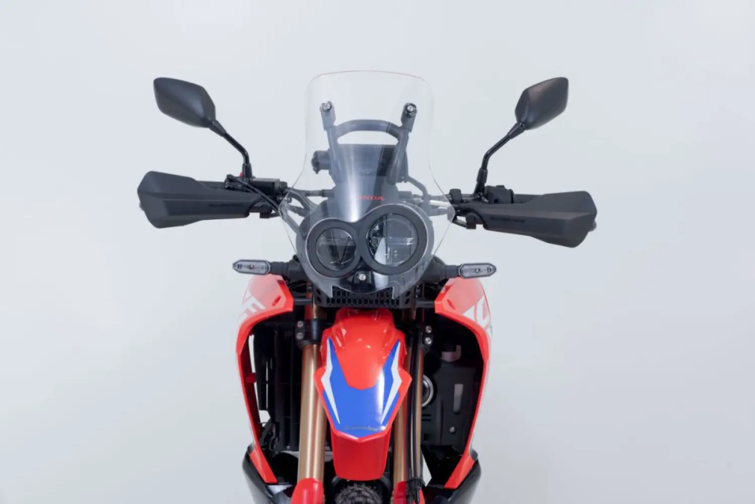 SW-MOTECH - HANDGUARD KIT SPORT - 06352635