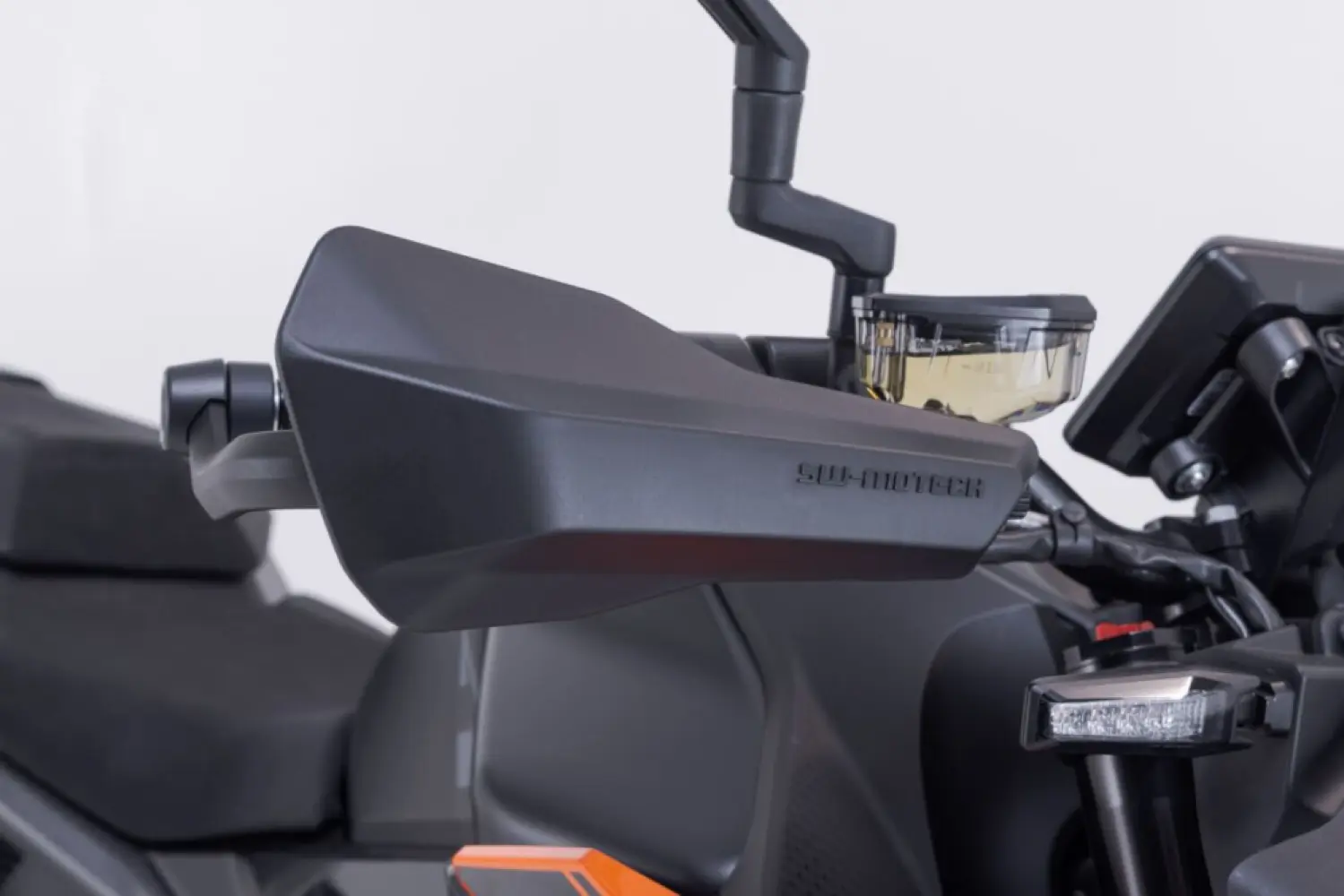 SW-MOTECH - HANDGUARD KIT SPORT - 06352636