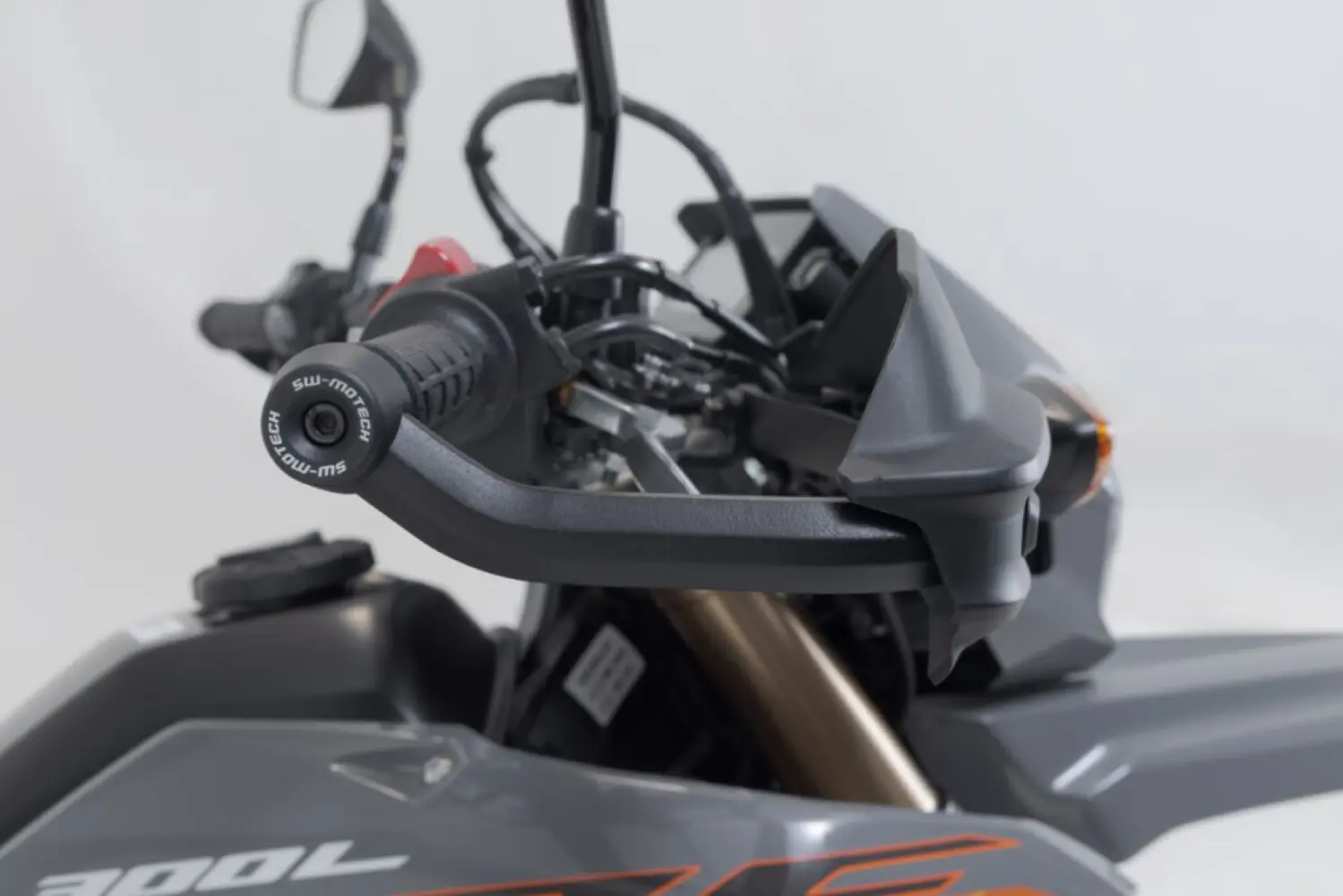 SW-MOTECH - HANDGUARD KIT ADVENTURE - 06352643