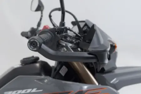 SW-MOTECH - HANDGUARD KIT ADVENTURE - 06352643