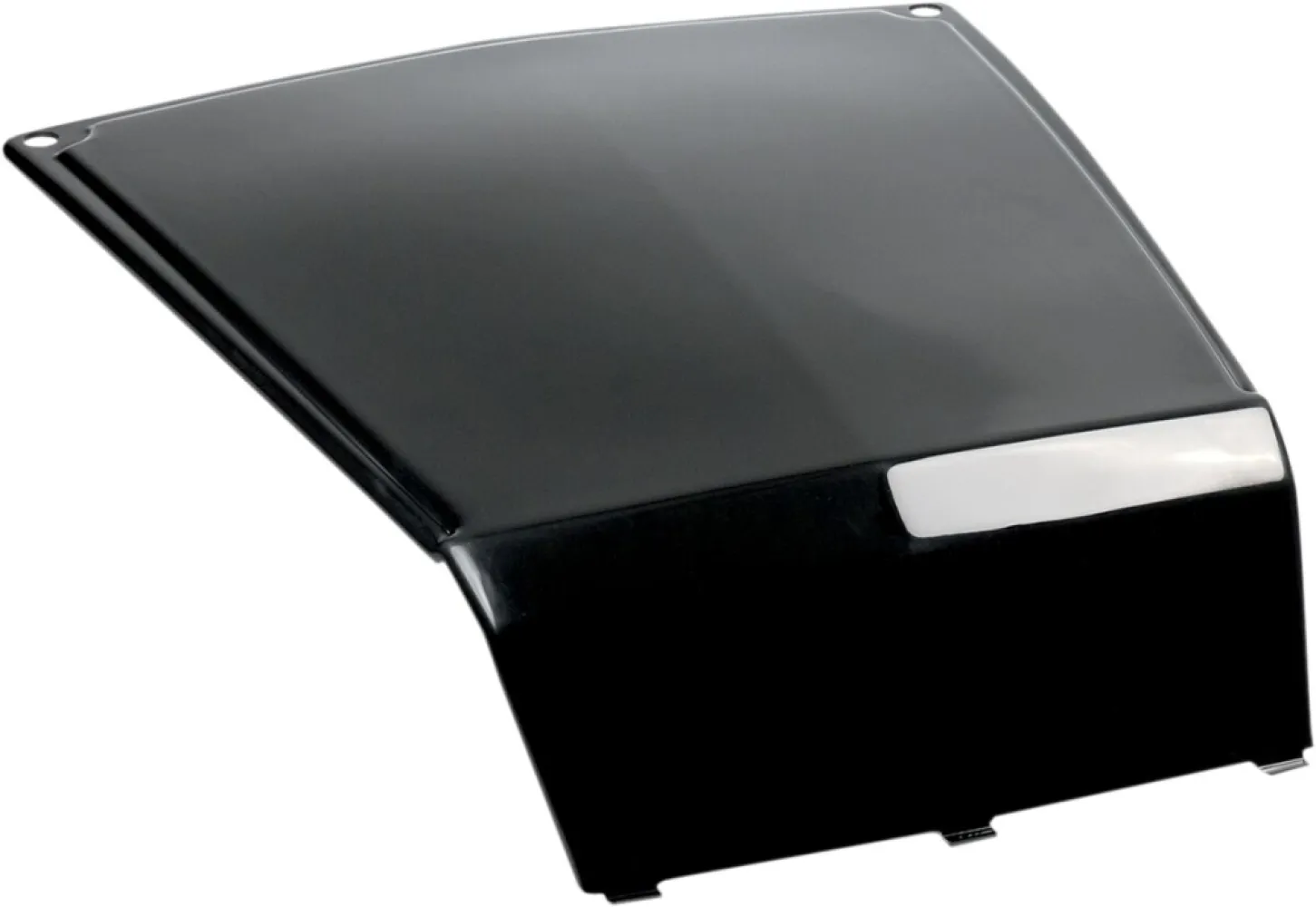 MAIER - HOOD STK RZR BLACK - 05201201