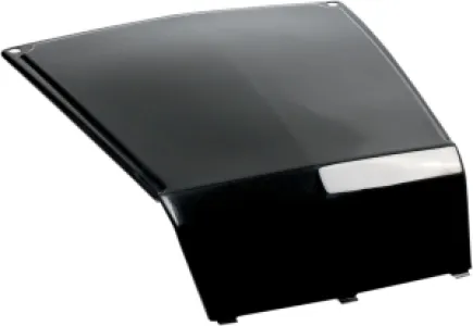 MAIER - HOOD STK RZR BLACK - 05201201