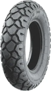 HEIDENAU - K77SNOW 120/90-10 66M TL - 03400629