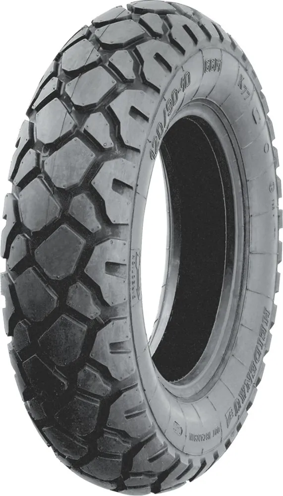 HEIDENAU - K77SNOW 130/90-10 61J TL - 03400630