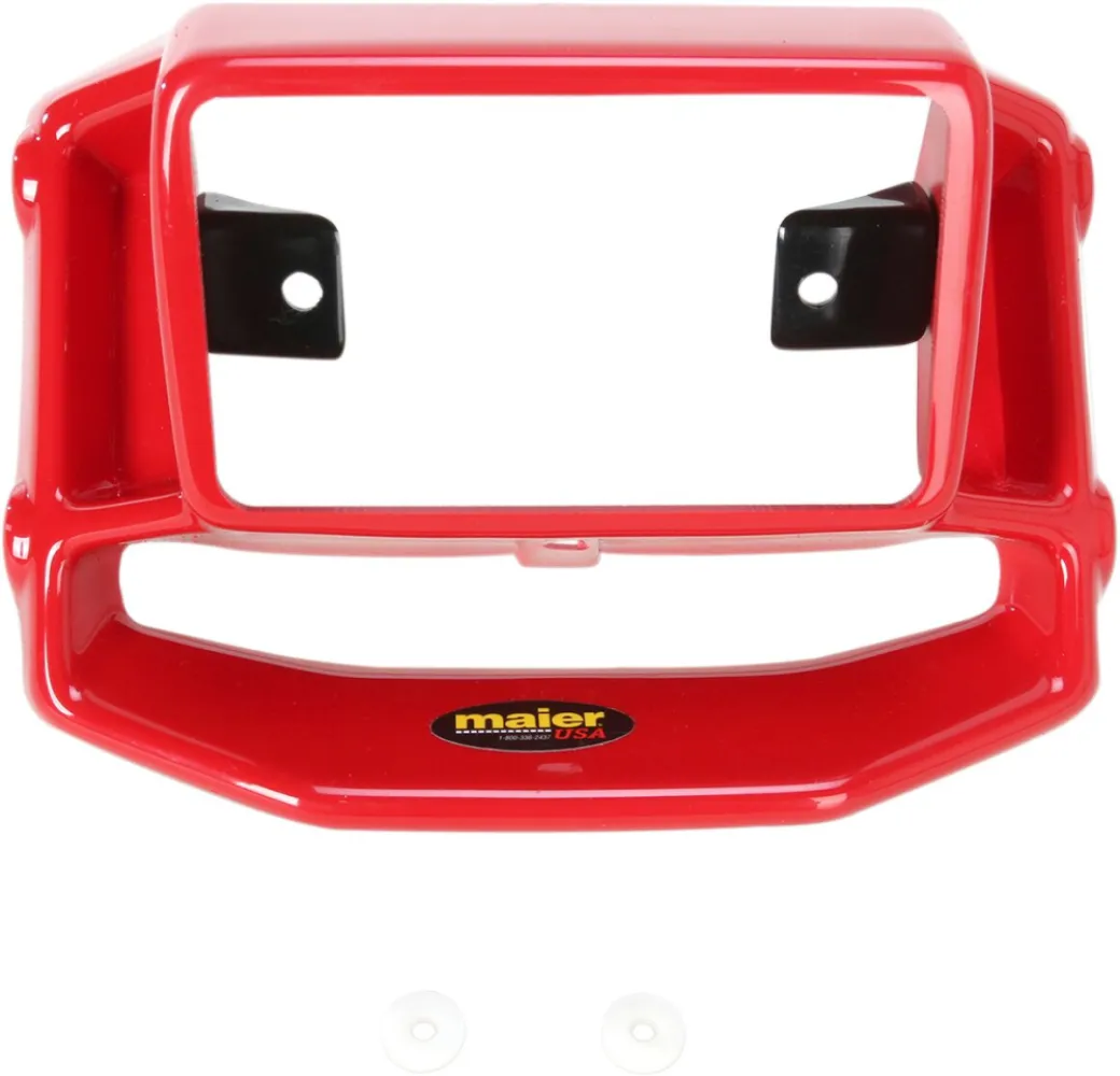 MAIER - SHELL LT ATC250R 86 RED - 05201247