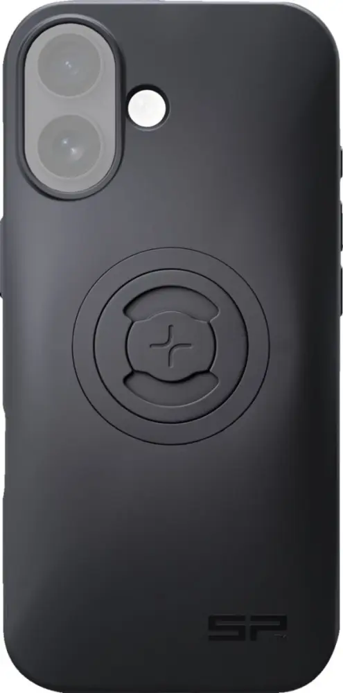 SP CONNECT - PHONE CASE SPC+ IPHONE 17 - 06360694