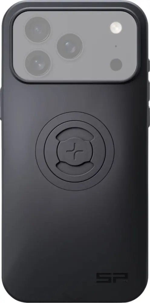 SP CONNECT - PHONE CASE SPC+ IPHONE 17 PRO  - 06360697