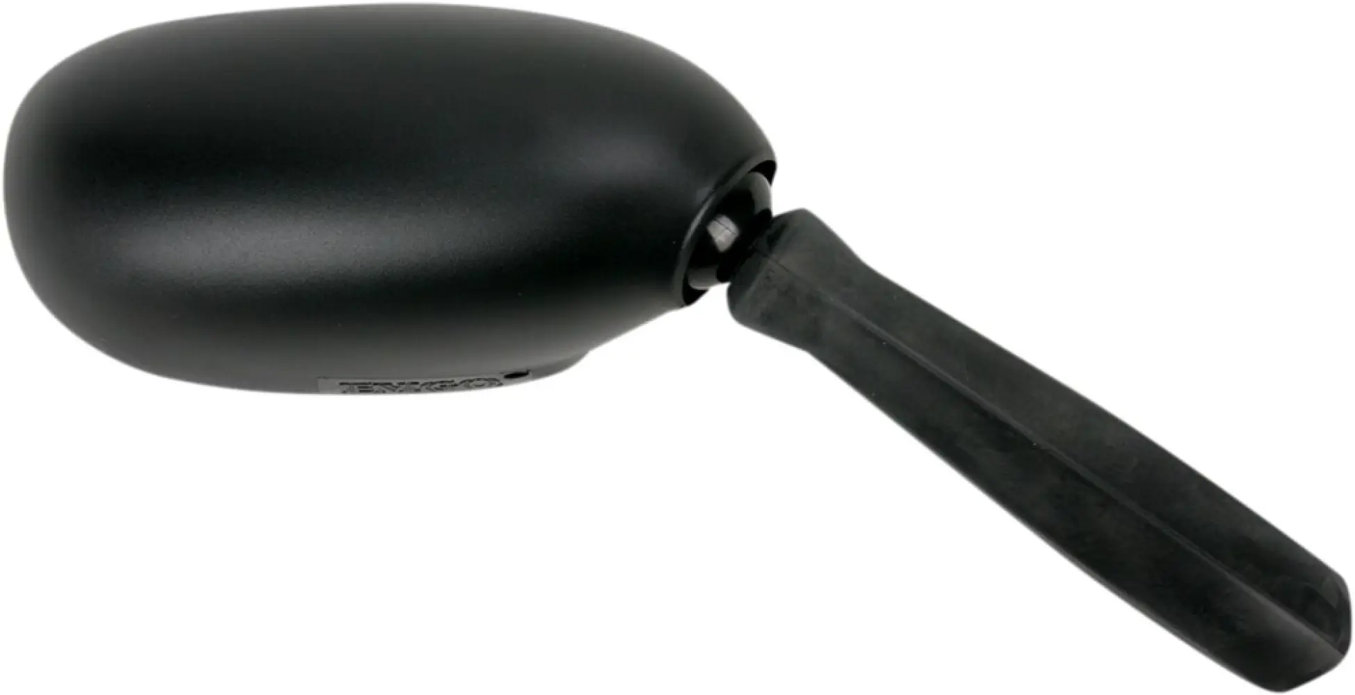 EMGO - MIRROR BLACK RIGHT EC FAIRING - 06400357