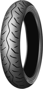 DUNLOP - GPR100FM 120/70R15 56H TL - 03401128