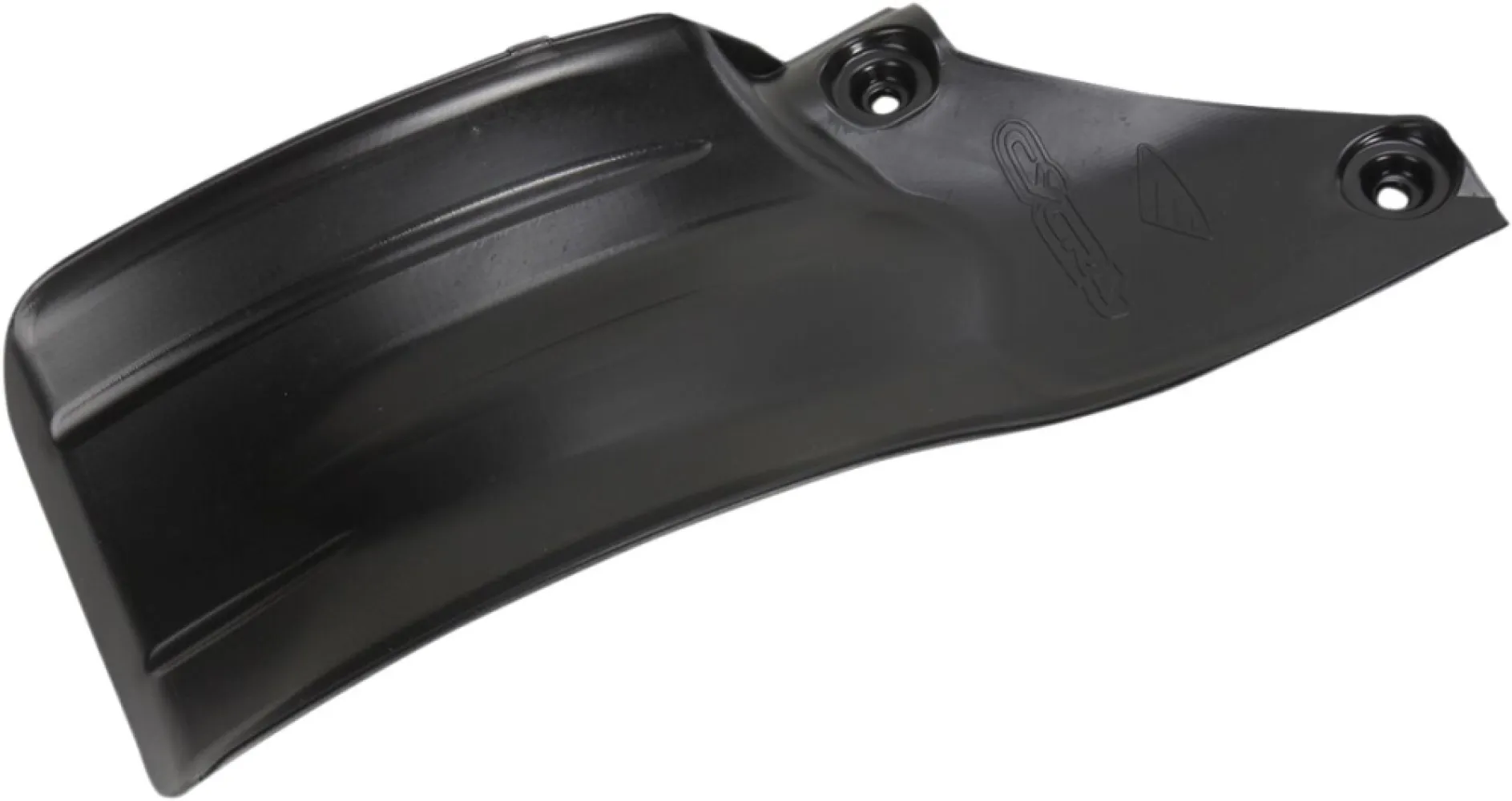 MOOSE OFFROAD HARD-PARTS - FLAP MUD KTM/HUSA MSE BK - 05201357